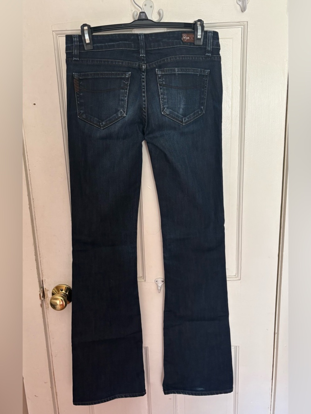 Paige Bootcut Jeans size 27